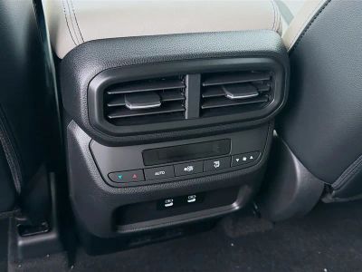 2026 Honda Pilot — photo 20 view
