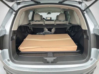2026 Honda Pilot — photo 22 view