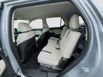 2026 Honda Pilot — photo 21 view