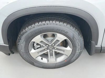 2026 Honda Pilot — photo 27 view