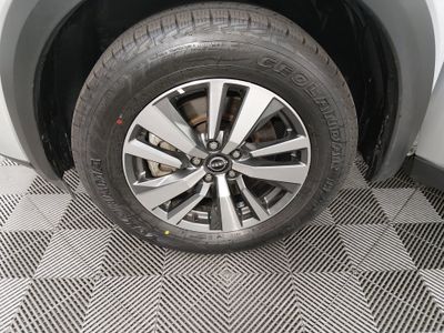 2025 Nissan Pathfinder - Photo 10