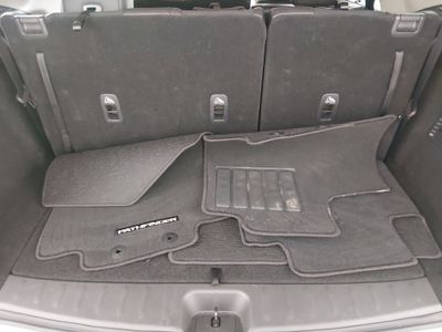 2025 Nissan Pathfinder - Photo 11
