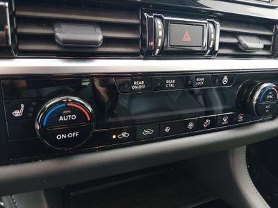 2025 Nissan Pathfinder - Photo 19
