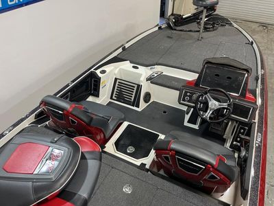 2022 Ranger Boats Z520R - Photo 6