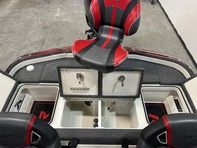 2022 Ranger Boats Z520R - Photo 8