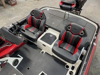 2022 Ranger Boats Z520R - Photo 9