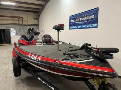 2022 Ranger Boats Z520R - Photo 2