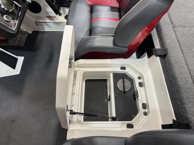 2022 Ranger Boats Z520R - Photo 10
