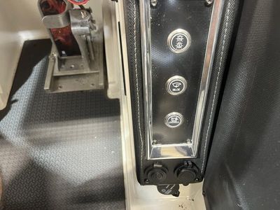 2022 Ranger Boats Z520R - Photo 13