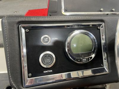 2022 Ranger Boats Z520R - Photo 14