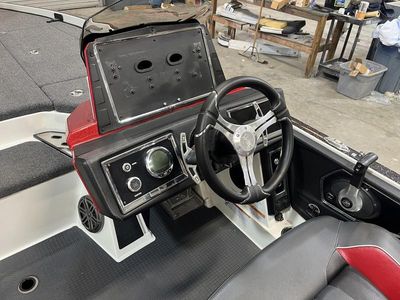 2022 Ranger Boats Z520R - Photo 11
