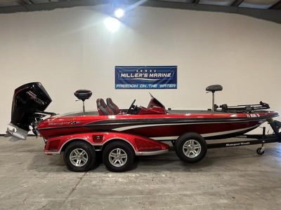 2022 Ranger Boats Z520R - Photo 5