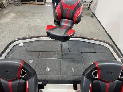 2022 Ranger Boats Z520R - Photo 7