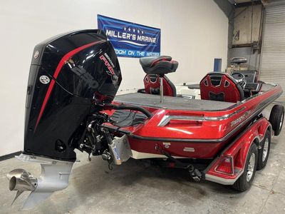 2022 Ranger Boats Z520R - Photo 3