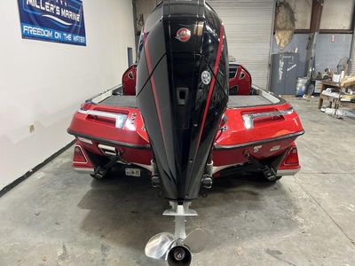 2022 Ranger Boats Z520R - Photo 4