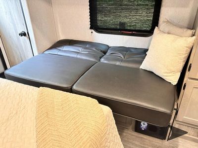 2026 Wayfinder RV GO LITE - Photo 24