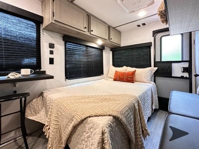 2026 Wayfinder RV GO LITE - Photo 41