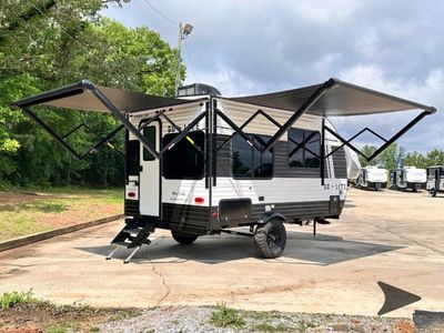 2026 Wayfinder RV GO LITE - Photo 50