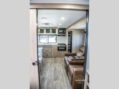 2026 Grand Design Imagine XLS - Photo 24