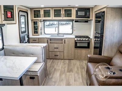2026 Grand Design Imagine XLS - Photo 31