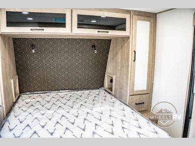 2026 Grand Design Imagine XLS - Photo 21