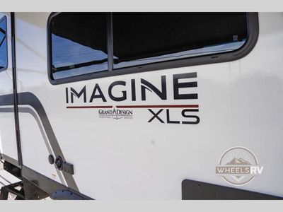 2026 Grand Design Imagine XLS - Photo 18