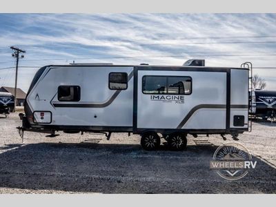 2026 Grand Design Imagine XLS - Photo 6