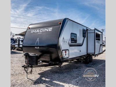 2026 Grand Design Imagine XLS - Photo 8