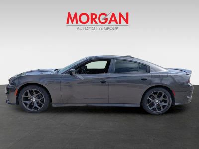 2019 Dodge Charger — photo 7 view