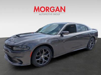 2019 Dodge Charger — photo 8 view
