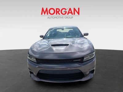 2019 Dodge Charger — photo 9 view