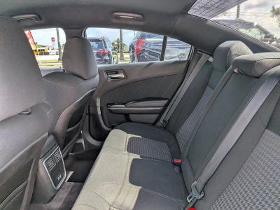 2019 Dodge Charger — photo 13 view