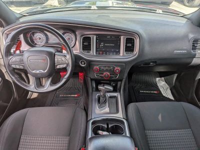 2019 Dodge Charger — photo 15 view