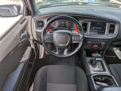2019 Dodge Charger — photo 16 view