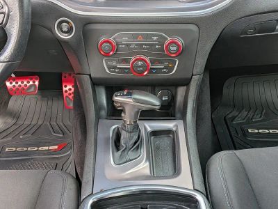 2019 Dodge Charger — photo 19 view