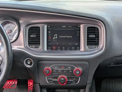 2019 Dodge Charger — photo 18 view