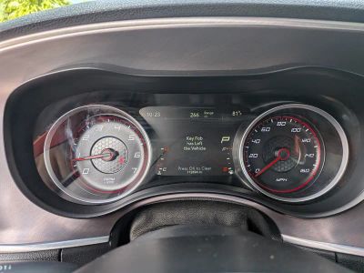 2019 Dodge Charger — photo 26 view