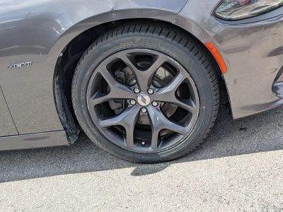 2019 Dodge Charger — photo 11 view