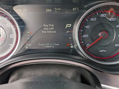 2019 Dodge Charger — photo 27 view
