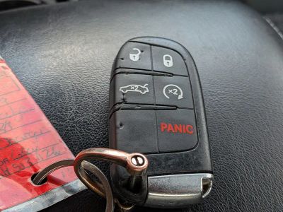 2019 Dodge Charger — photo 32 view