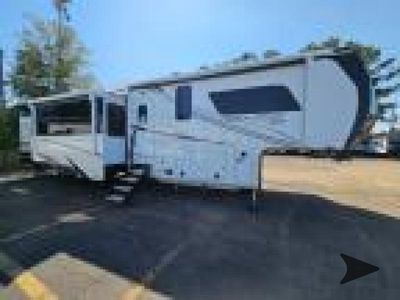 2026 Jayco North Point - Photo 11