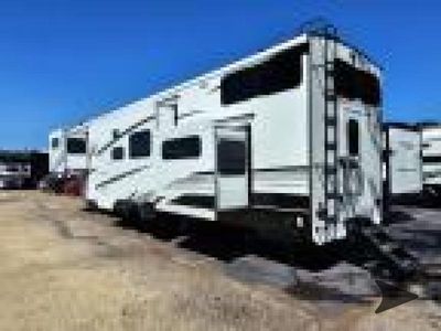 2026 Jayco North Point - Photo 7