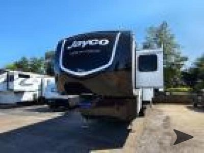 2026 Jayco North Point - Photo 4