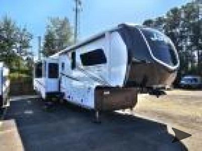 2026 Jayco North Point - Photo 3