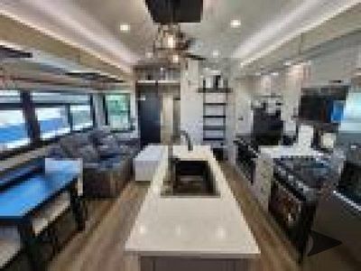 2026 Jayco North Point - Photo 25
