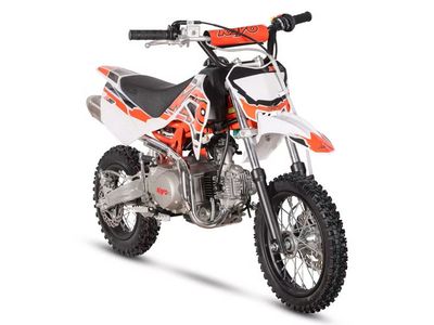 2026 Kayo TS 90 - Photo 7