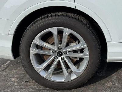 2025 Audi Q7 — detail view