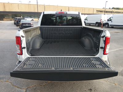 2022 Ram 1500 — photo 11 view