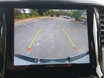 2022 Ram 1500 — photo 17 view