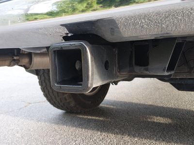 2022 Ram 1500 — photo 16 view